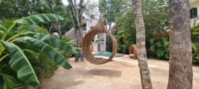 Loto Tulum
